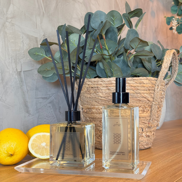 Home Spray ou Difusor: Qual a Melhor Opção para Cada Ambiente?